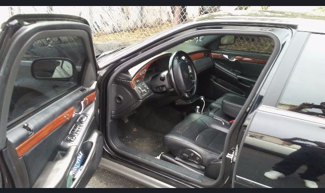 2005 cadillac deville for sale in arizona by owner