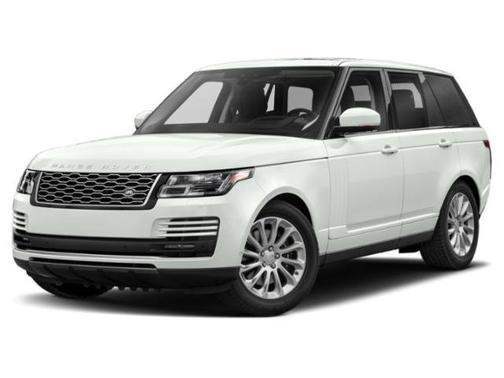 2022 land rover range rover in saint louis, missouri