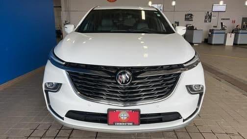 2022 buick enclave premium all-wheel drive in otsego, minnesota