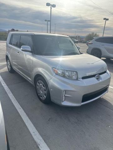 2015 scion xb 686 parklan edition