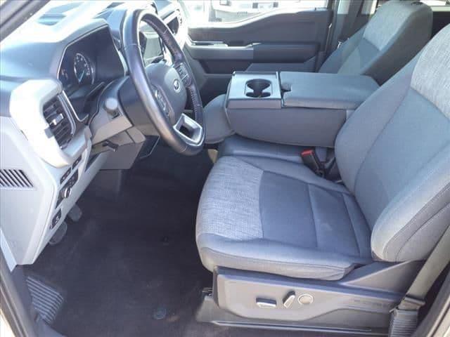 2021 ford f-150 xlt in elgood, west virginia