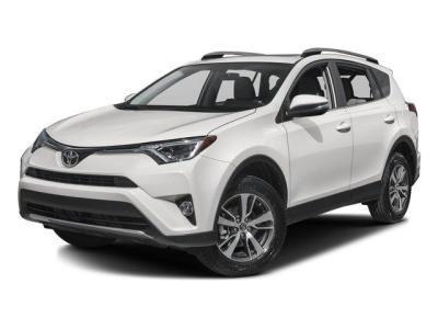 2018 toyota rav4 xle awd xle 4dr suv for sale in manhattan, kansas