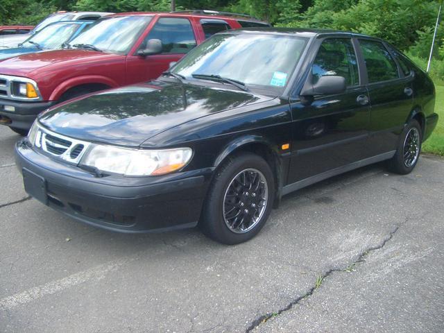 2000 saab 9-3 for sale in brattleboro, vermont
