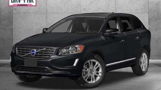 2015 volvo xc60 t6