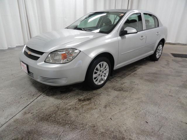 2010 chevrolet cobalt lt for sale in grand forks, north dakota