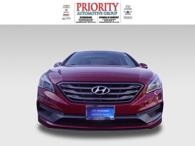 2015 hyundai sonata sport sport 4dr sedan for sale in middletown, rhode island