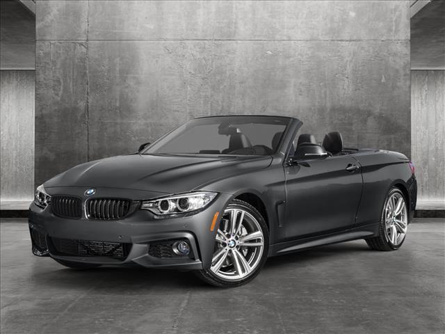 2017 bmw 440 i