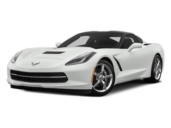 2014 chevrolet corvette stingray in secaucus, new jersey