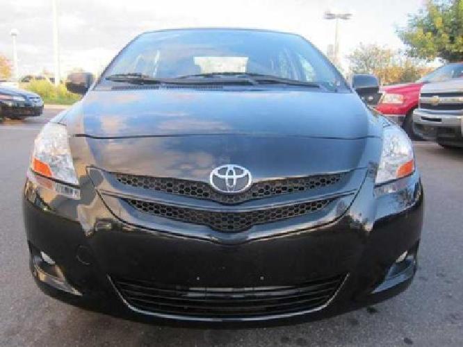 2008 toyota yaris in sanford, fl