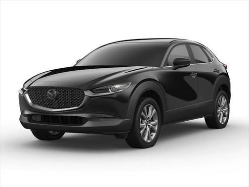 2021 mazda cx-30