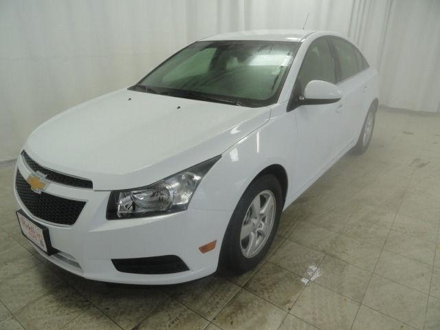 2011 chevrolet cruze lt for sale in grand forks, north dakota