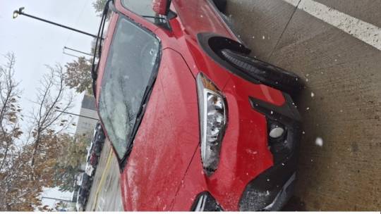 2022 Subaru Crosstrek