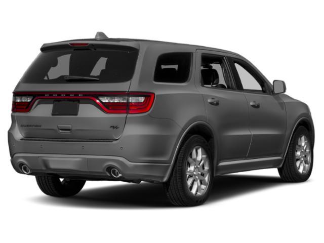 2020 dodge durango r/t rwd