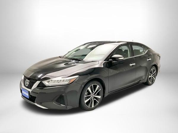 2021 nissan maxima in northwoods, illinois