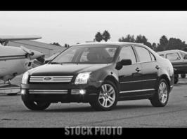 used 2006 ford fusion i4 se for sale in grand forks, north dakota
