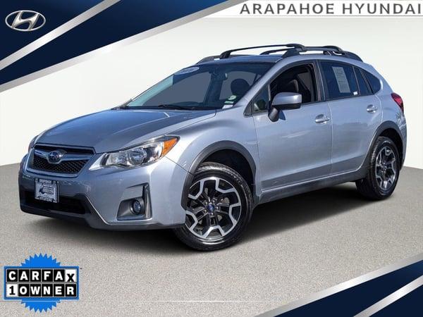 2016 subaru crosstrek in denver, colorado