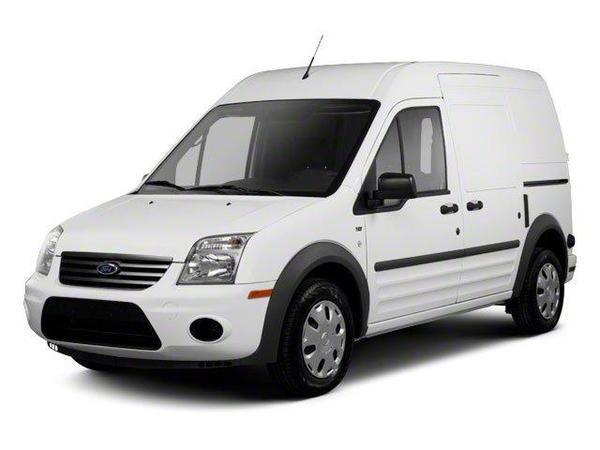 2010 ford transit connect in co bluffs, iowa