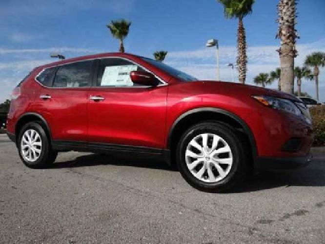 2014 nissan rogue s in gainesville, fl