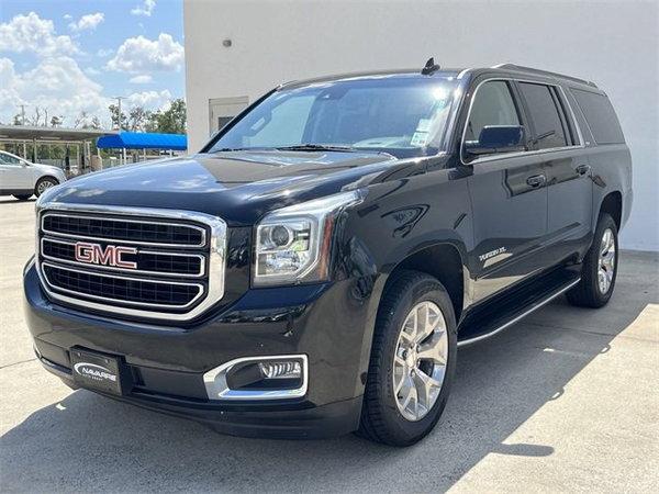 2019 gmc yukon xl in blaine, minnesota