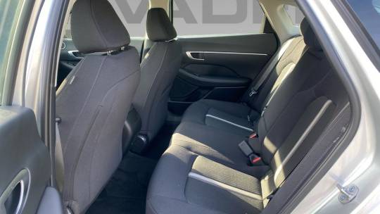 2024 Hyundai Sonata