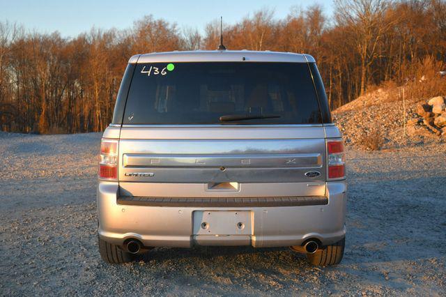 2015 ford flex limited w/ecoboost