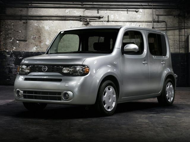2009 nissan cube 1.8 1.8 4dr wagon for sale in gladstone, oregon