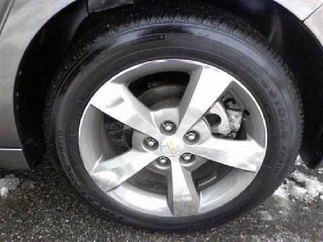 2012 chevrolet malibu lt sedan 4d in thornton, co