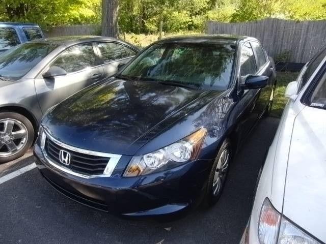 2010 honda accord lx for sale in milton, vermont