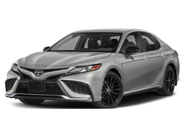 2021 toyota camry in phoenix, arizona