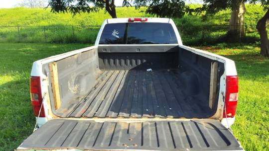 2014 chevrolet silverado 2500hd work truck