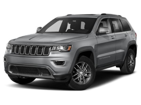 2019 jeep grand cherokee in minneapolis, minnesota