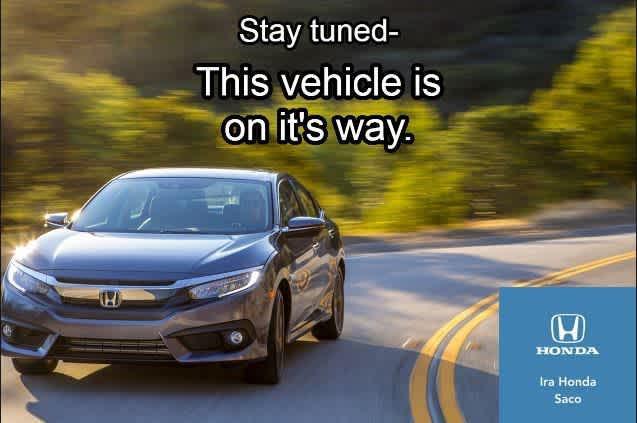 2021 honda insight ex