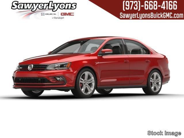 2018 volkswagen jetta 2.0t gli