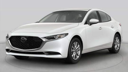2024 Mazda