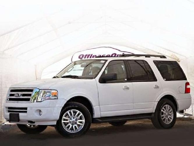 2012 ford expedition xlt 4x4 in lake worth, fl