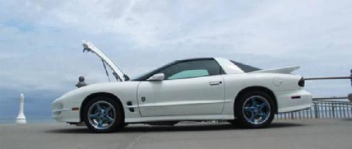 1999 pontiac trans am ws6 in new kent, va