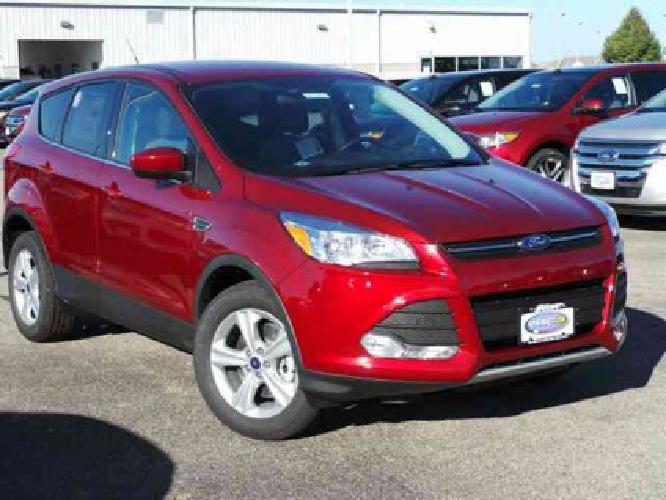 2014 ford escape se in groveport, oh