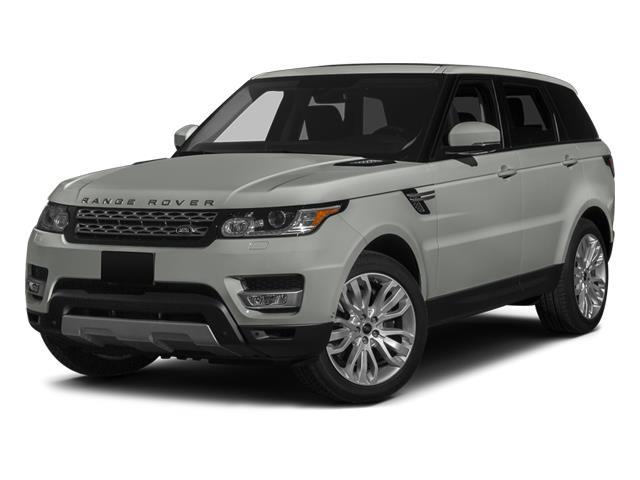 2014 land rover range rover sport supercharged 4x4 supercharged 4dr suv for sale in warwick, rhode island
