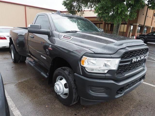 2022 ram 3500 tradesman in lafayette, louisiana