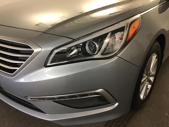2015 hyundai sonata se se 4dr sedan for sale in bow, new hampshire