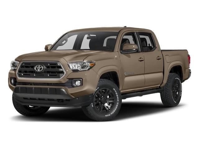 2017 toyota tacoma sr5 v6 4x4 sr5 v6 4dr double cab 5.0 ft sb for sale in middletown, connecticut