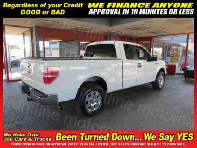 2012 ford f-150 xlt in garden grove, ca