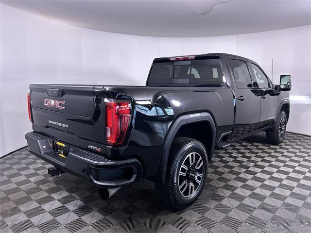 2023 gmc sierra 3500 base