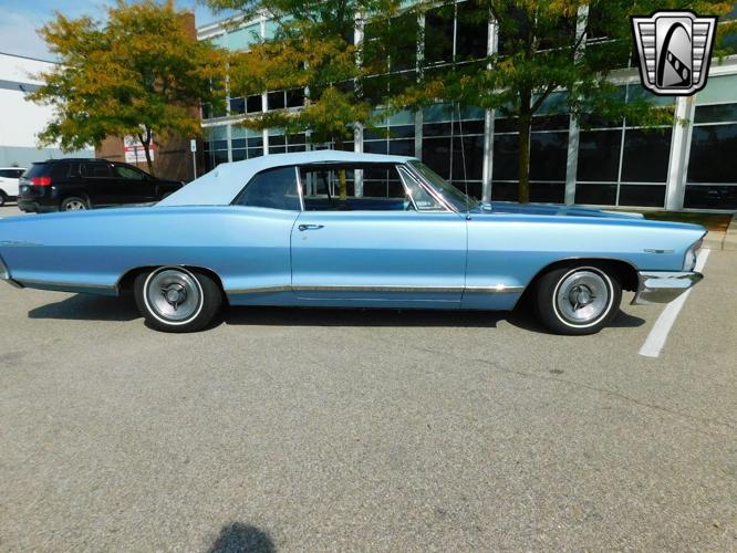 1965 pontiac catalina in o'fallon, illinois