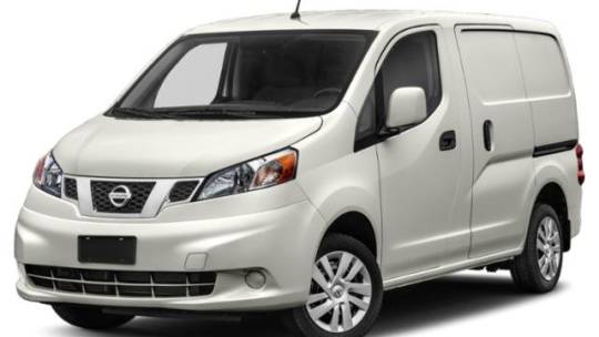 2019 Nissan NV200