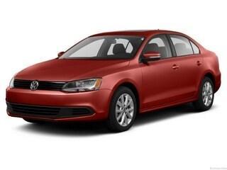 2013 volkswagen jetta tdi