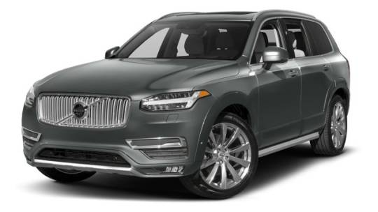 2017 Volvo XC90
