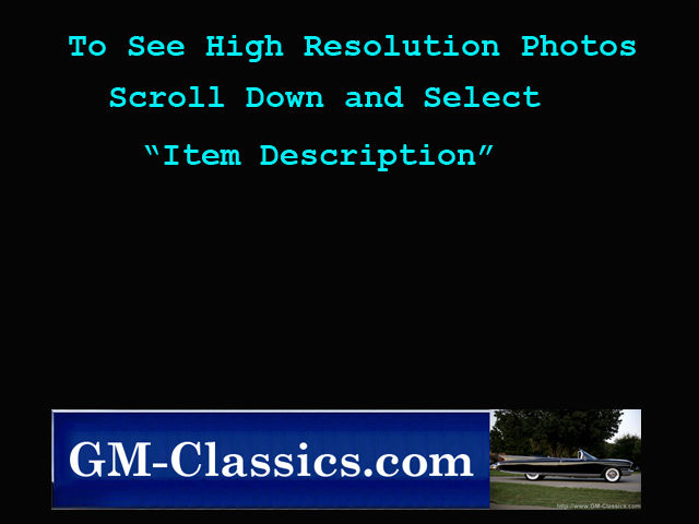 1978 cadillac seville - 9k miles - collector grade - gm classics