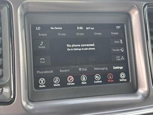 2021 dodge challenger r/t in columbus, ohio