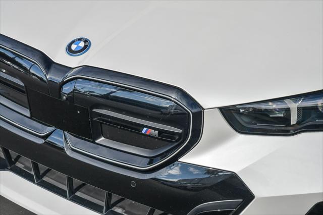 2024 bmw i5 m60